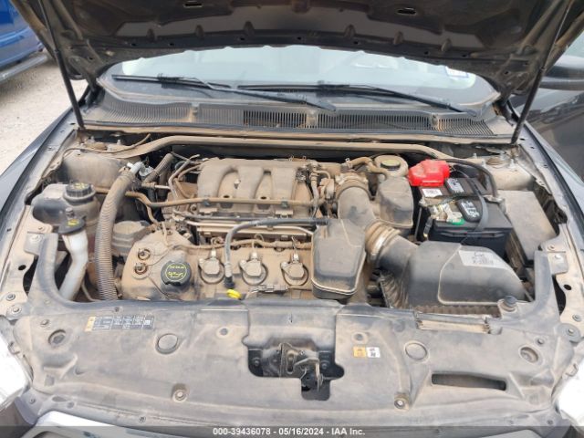 Photo 9 VIN: 1FAHP2E89GG144565 - FORD TAURUS 