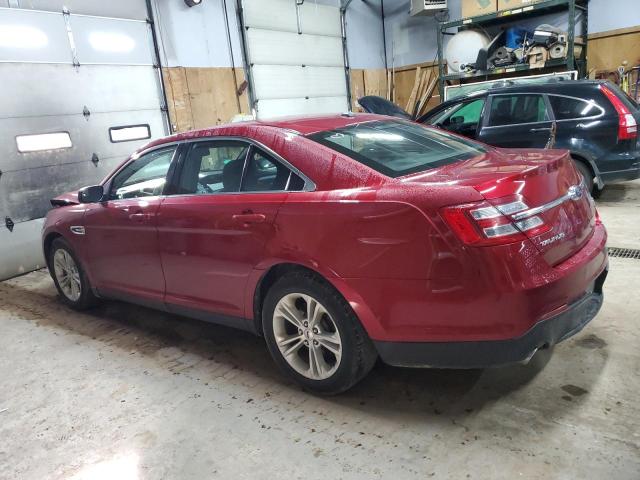 Photo 1 VIN: 1FAHP2E89GG145070 - FORD TAURUS SEL 