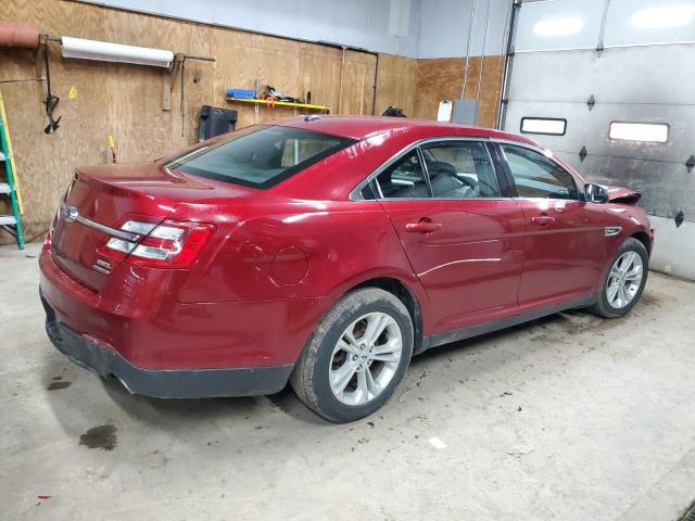 Photo 2 VIN: 1FAHP2E89GG145070 - FORD TAURUS SEL 