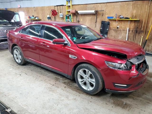 Photo 3 VIN: 1FAHP2E89GG145070 - FORD TAURUS SEL 