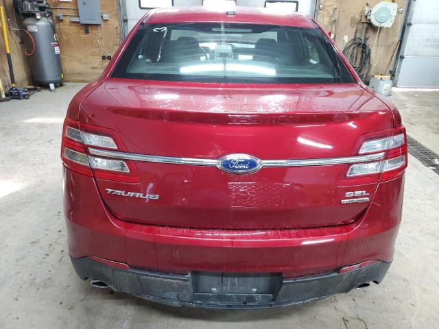 Photo 5 VIN: 1FAHP2E89GG145070 - FORD TAURUS SEL 