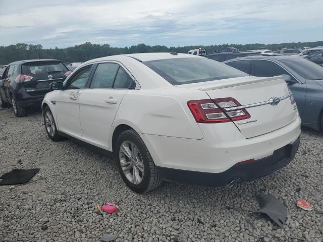 Photo 1 VIN: 1FAHP2E89GG146316 - FORD TAURUS SEL 