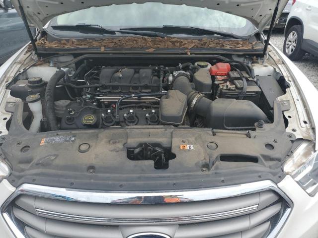 Photo 10 VIN: 1FAHP2E89GG146316 - FORD TAURUS SEL 