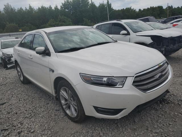 Photo 3 VIN: 1FAHP2E89GG146316 - FORD TAURUS SEL 