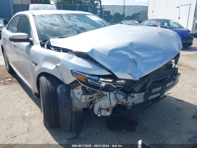 Photo 5 VIN: 1FAHP2E89GG147112 - FORD TAURUS 