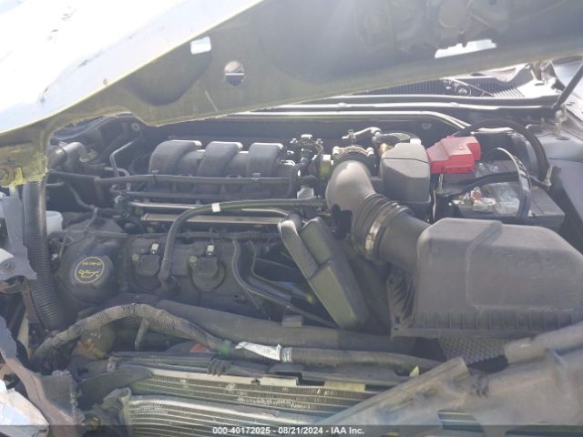 Photo 9 VIN: 1FAHP2E89GG147112 - FORD TAURUS 