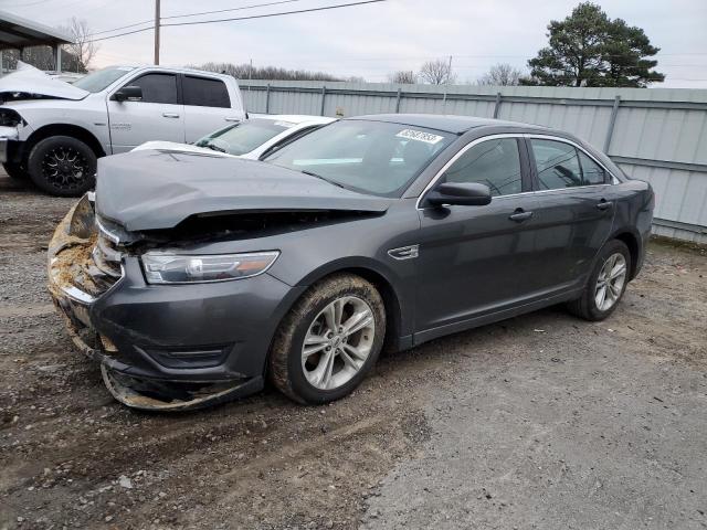 Photo 0 VIN: 1FAHP2E89GG150284 - FORD TAURUS 