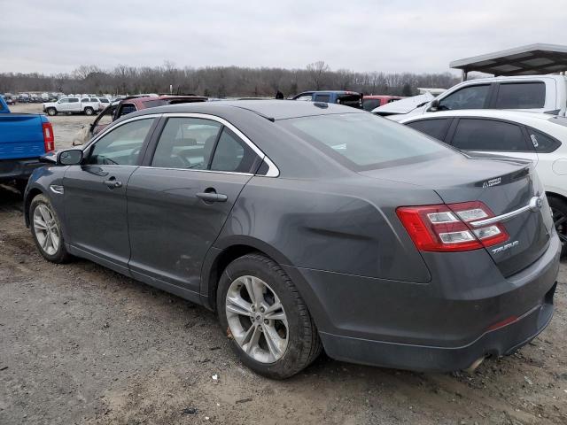 Photo 1 VIN: 1FAHP2E89GG150284 - FORD TAURUS 