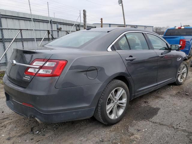 Photo 2 VIN: 1FAHP2E89GG150284 - FORD TAURUS 