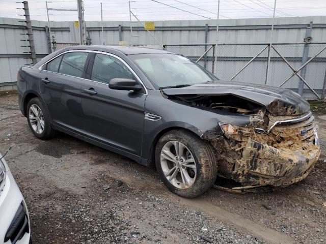 Photo 3 VIN: 1FAHP2E89GG150284 - FORD TAURUS 