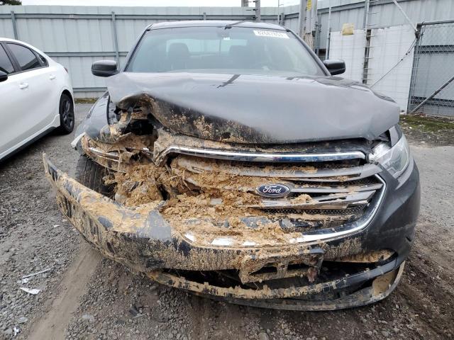 Photo 4 VIN: 1FAHP2E89GG150284 - FORD TAURUS 