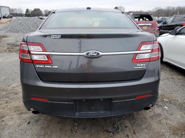 Photo 5 VIN: 1FAHP2E89GG150284 - FORD TAURUS 