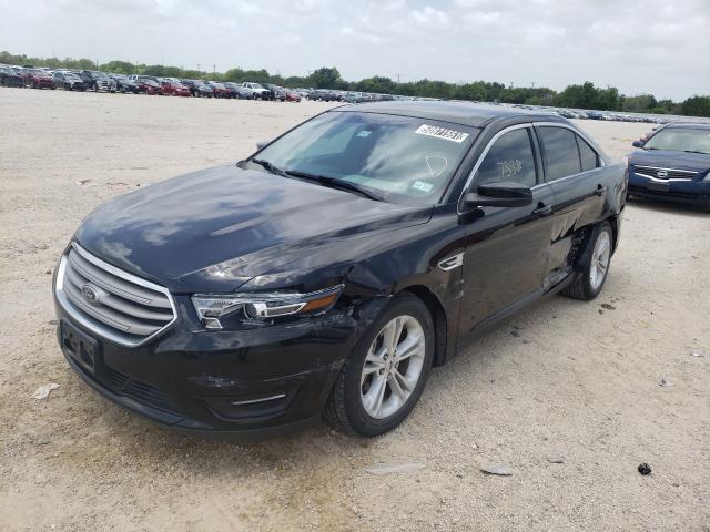 Photo 1 VIN: 1FAHP2E89GG153749 - FORD TAURUS SEL 