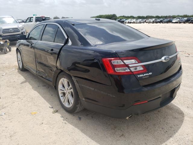 Photo 2 VIN: 1FAHP2E89GG153749 - FORD TAURUS SEL 