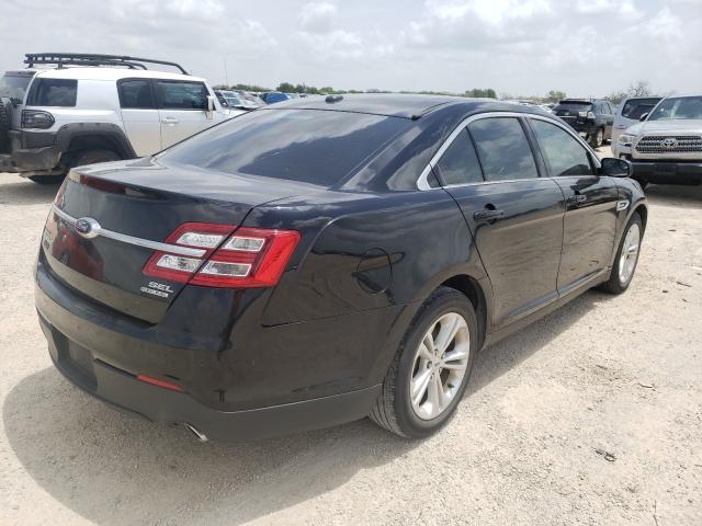 Photo 3 VIN: 1FAHP2E89GG153749 - FORD TAURUS SEL 