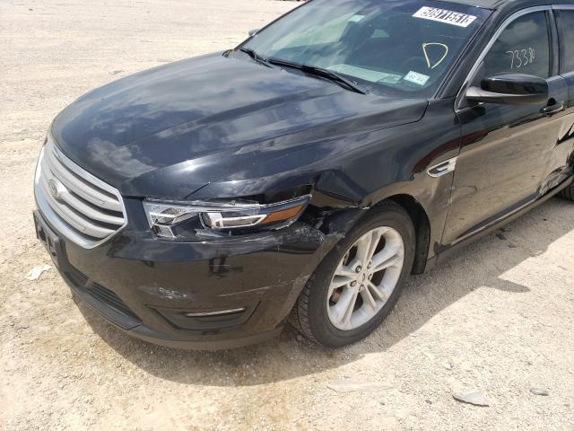 Photo 8 VIN: 1FAHP2E89GG153749 - FORD TAURUS SEL 