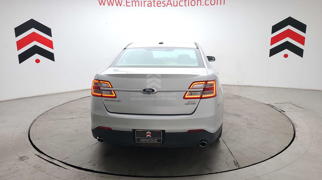 Photo 6 VIN: 1FAHP2E89HG103662 - FORD TAURUS 