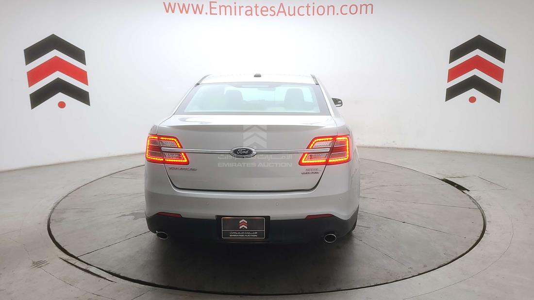 Photo 7 VIN: 1FAHP2E89HG103662 - FORD TAURUS 