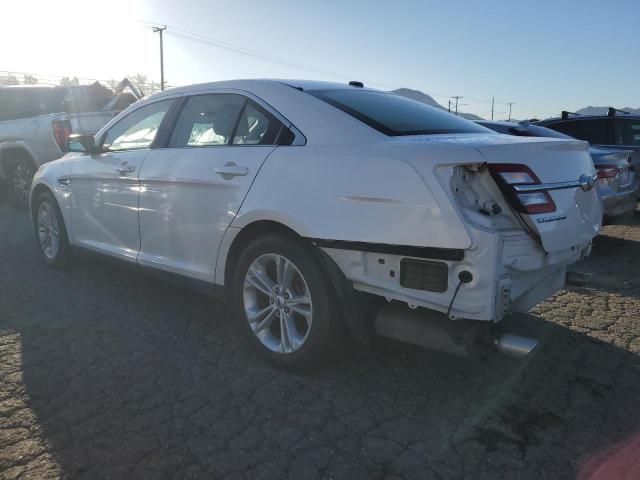 Photo 1 VIN: 1FAHP2E89HG106464 - FORD TAURUS 