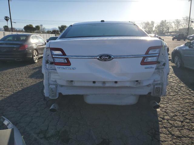 Photo 5 VIN: 1FAHP2E89HG106464 - FORD TAURUS 