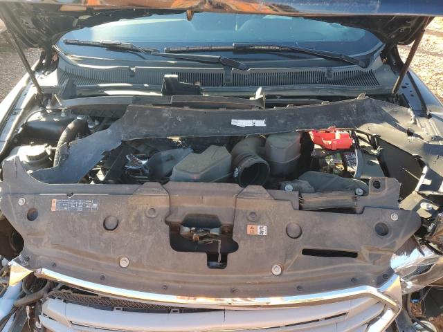 Photo 10 VIN: 1FAHP2E89HG116430 - FORD TAURUS SEL 