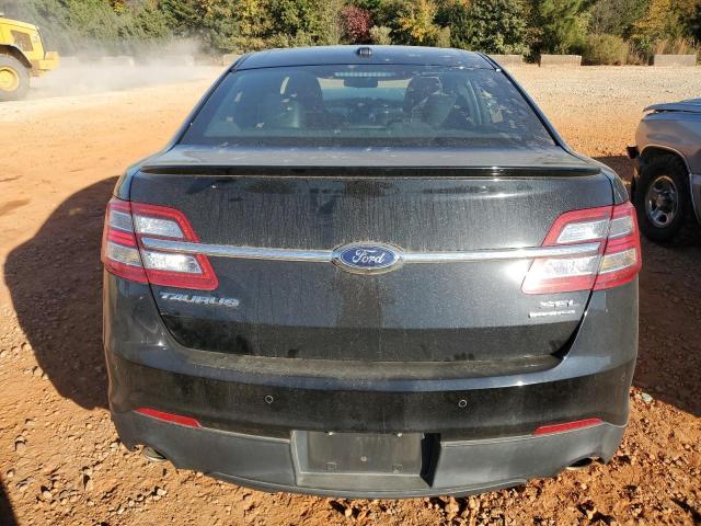 Photo 5 VIN: 1FAHP2E89HG116430 - FORD TAURUS SEL 