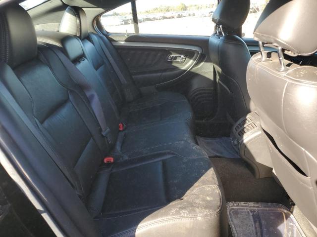 Photo 9 VIN: 1FAHP2E89HG116430 - FORD TAURUS SEL 