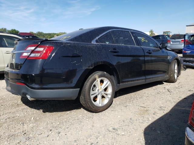 Photo 2 VIN: 1FAHP2E89HG116993 - FORD TAURUS SEL 