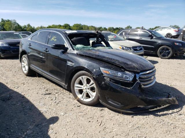 Photo 3 VIN: 1FAHP2E89HG116993 - FORD TAURUS SEL 