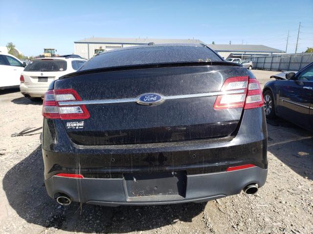 Photo 5 VIN: 1FAHP2E89HG116993 - FORD TAURUS SEL 