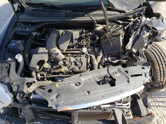 Photo 6 VIN: 1FAHP2E89HG125791 - FORD TAURUS SEL 