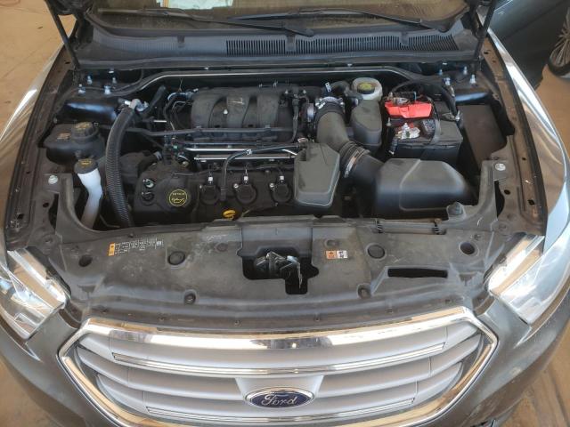 Photo 6 VIN: 1FAHP2E89HG127444 - FORD TAURUS SEL 