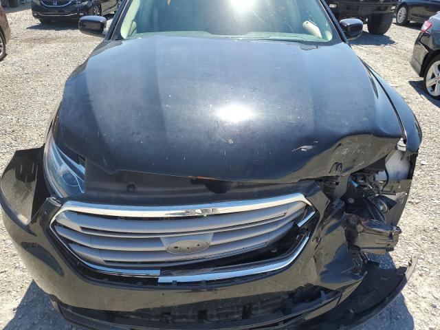 Photo 10 VIN: 1FAHP2E89HG128951 - FORD TAURUS SEL 