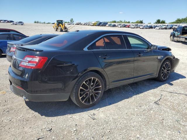 Photo 2 VIN: 1FAHP2E89HG128951 - FORD TAURUS SEL 