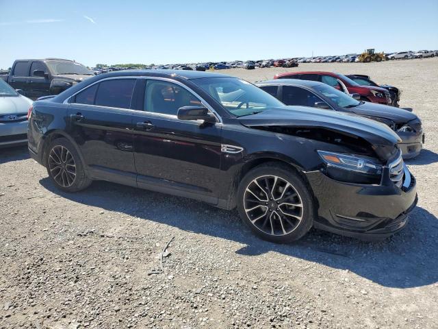 Photo 3 VIN: 1FAHP2E89HG128951 - FORD TAURUS SEL 