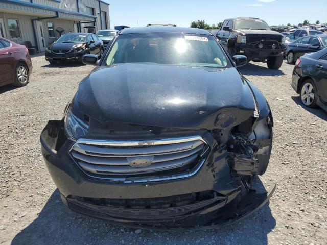 Photo 4 VIN: 1FAHP2E89HG128951 - FORD TAURUS SEL 