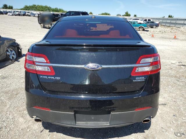 Photo 5 VIN: 1FAHP2E89HG128951 - FORD TAURUS SEL 