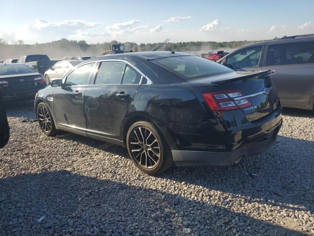 Photo 1 VIN: 1FAHP2E89HG136936 - FORD TAURUS SEL 