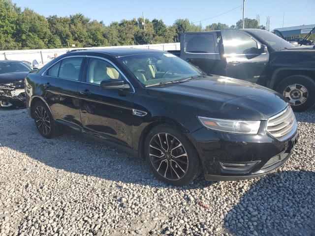 Photo 3 VIN: 1FAHP2E89HG136936 - FORD TAURUS SEL 