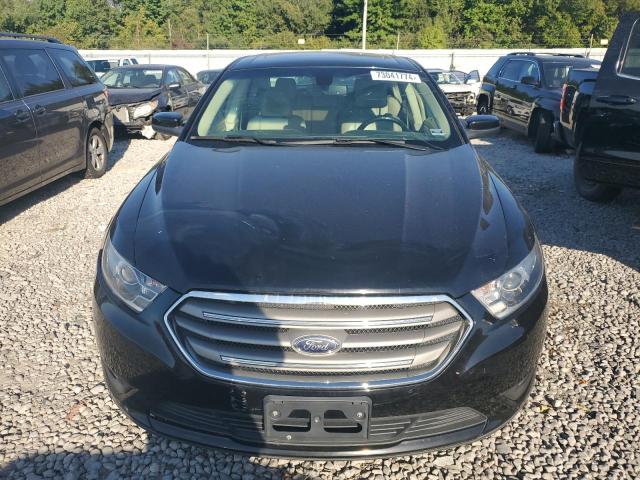 Photo 4 VIN: 1FAHP2E89HG136936 - FORD TAURUS SEL 