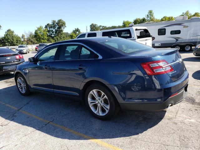 Photo 1 VIN: 1FAHP2E89HG138945 - FORD TAURUS SEL 