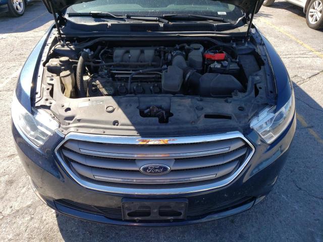 Photo 10 VIN: 1FAHP2E89HG138945 - FORD TAURUS SEL 