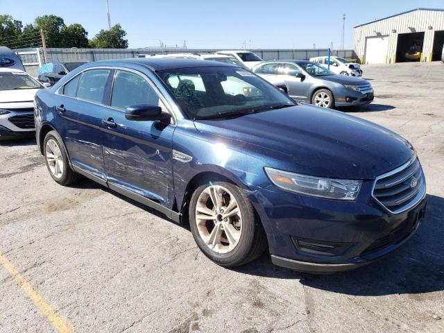 Photo 3 VIN: 1FAHP2E89HG138945 - FORD TAURUS SEL 