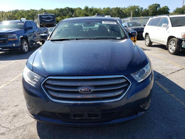 Photo 4 VIN: 1FAHP2E89HG138945 - FORD TAURUS SEL 