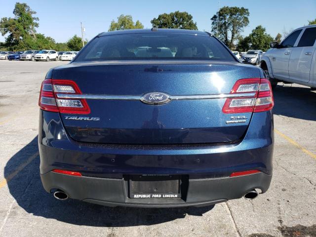 Photo 5 VIN: 1FAHP2E89HG138945 - FORD TAURUS SEL 