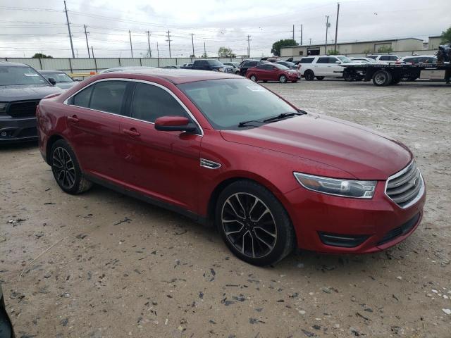 Photo 3 VIN: 1FAHP2E89HG142851 - FORD TAURUS 