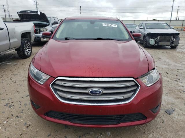 Photo 4 VIN: 1FAHP2E89HG142851 - FORD TAURUS 