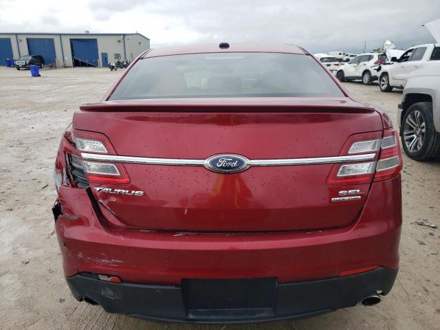 Photo 5 VIN: 1FAHP2E89HG142851 - FORD TAURUS 