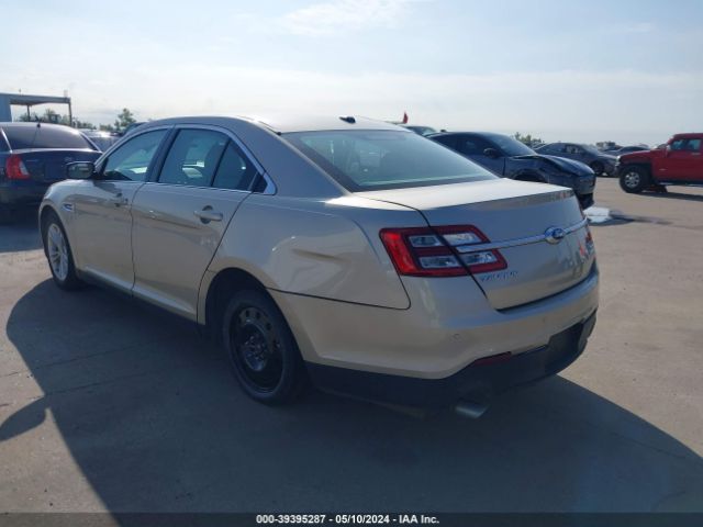 Photo 2 VIN: 1FAHP2E89HG143014 - FORD TAURUS 