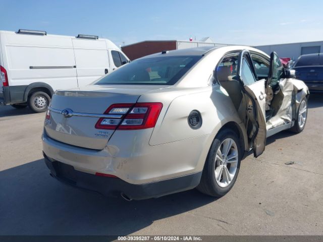 Photo 3 VIN: 1FAHP2E89HG143014 - FORD TAURUS 